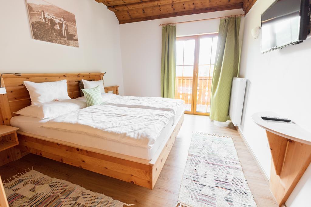 Der Hoferbauer Apartment บาด ไคลน์เคิร์ชไฮม์ ภายนอก รูปภาพ