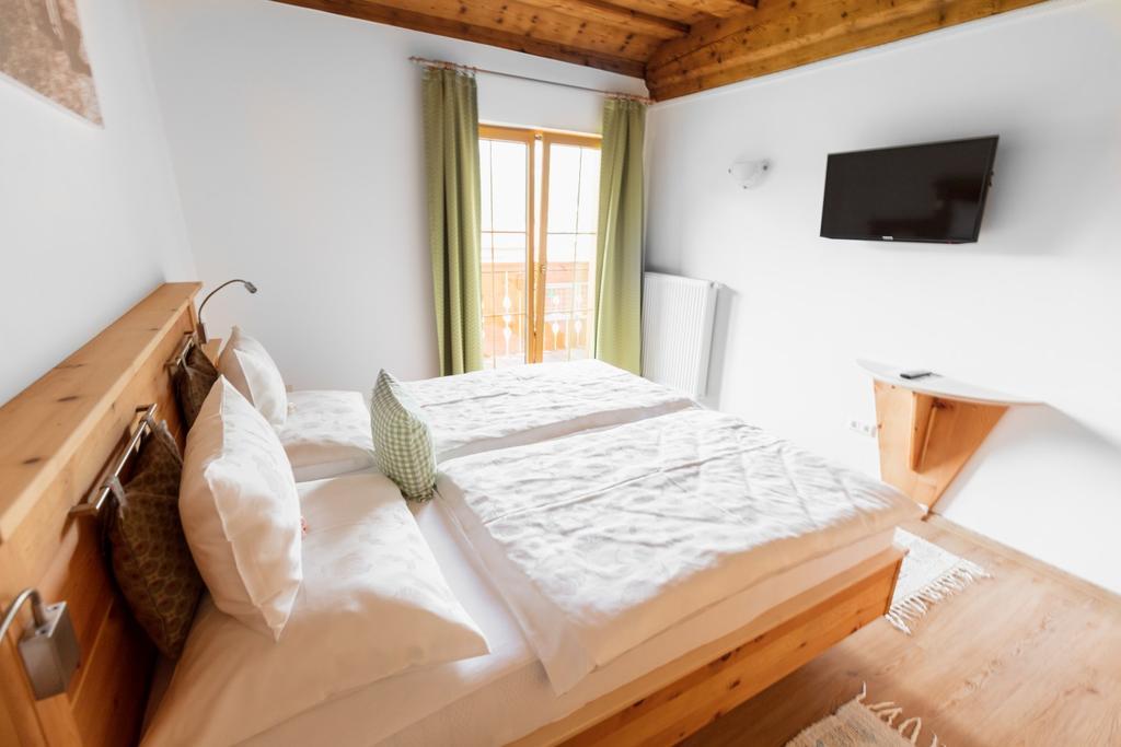 Der Hoferbauer Apartment บาด ไคลน์เคิร์ชไฮม์ ภายนอก รูปภาพ