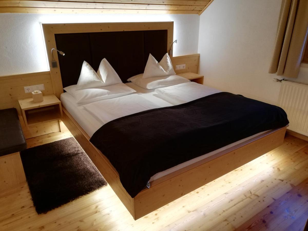 Der Hoferbauer Apartment บาด ไคลน์เคิร์ชไฮม์ ภายนอก รูปภาพ